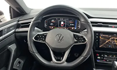 Volkswagen Arteon 2023, 28743 км, за 21080.13 USD - фото 13