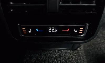 Volkswagen Arteon 2023, 28743 км, за 21080.13 USD - фото 17