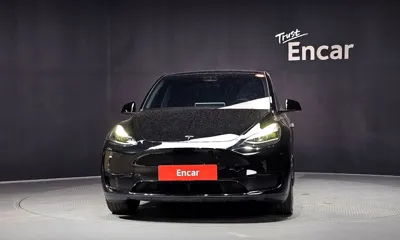 Tesla Model Y 2024, 44566 км, за 26913.48 USD