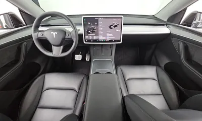 Tesla Model Y 2024, 44566 км, за 26913.48 USD - фото 7