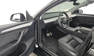 Tesla Model Y 2024, 44566 км, за 26913.48 USD - фото 10