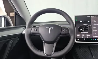 Tesla Model Y 2024, 44566 км, за 26913.48 USD - фото 13