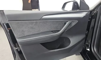 Tesla Model Y 2024, 44566 км, за 26913.48 USD - фото 24