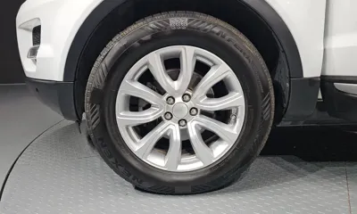 Land Rover Range Rover Evoque 2015, 125952 км, за 6449.51 USD