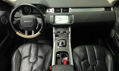 Land Rover Range Rover Evoque 2015, 125952 км, за 6440.29 USD - фото 7