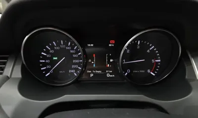 Land Rover Range Rover Evoque 2015, 125952 км, за 6440.29 USD - фото 8
