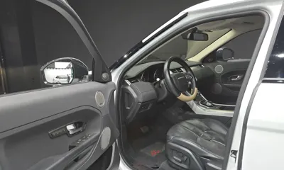 Land Rover Range Rover Evoque 2015, 125952 км, за 6440.29 USD - фото 10