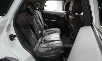 Land Rover Range Rover Evoque 2015, 125952 км, за 6440.29 USD - фото 11