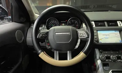 Land Rover Range Rover Evoque 2015, 125952 км, за 6440.29 USD - фото 13