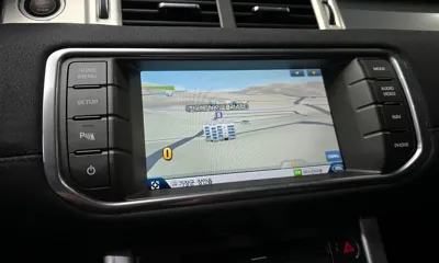 Land Rover Range Rover Evoque 2015, 125952 км, за 6440.29 USD - фото 15