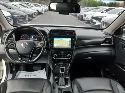 KG_Mobility_Ssangyong TIBOLI