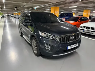 Kia Sorento 2016, 67522 км, за 11093.61 USD