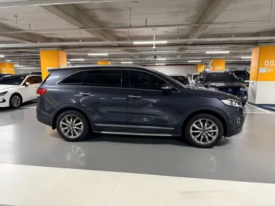 Kia Sorento 2016, 67522 км, за 11093.61 USD