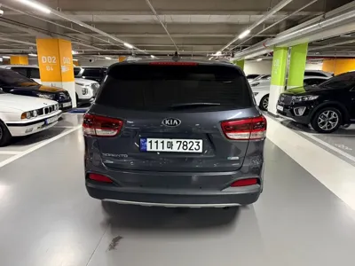 Kia Sorento 2016, 67522 км, за 11093.61 USD