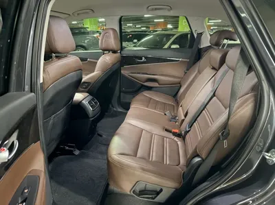 Kia Sorento 2016, 67522 км, за 11093.61 USD - фото 7