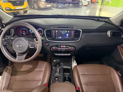 Kia Sorento 2016, 67522 км, за 11093.61 USD - фото 8