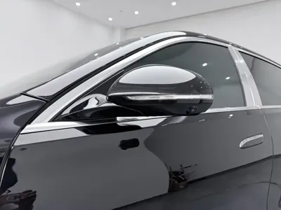 Mercedes-Benz S-Class 2025, 5000 км, за 173481.04 USD
