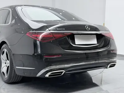 Mercedes-Benz S-Class 2025, 5000 км, за 173481.04 USD - фото 9