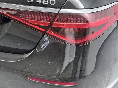 Mercedes-Benz S-Class 2025, 5000 км, за 173481.04 USD - фото 11