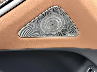 Mercedes-Benz S-Class 2025, 5000 км, за 173481.04 USD - фото 28