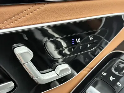 Mercedes-Benz S-Class 2025, 5000 км, за 173481.04 USD - фото 29