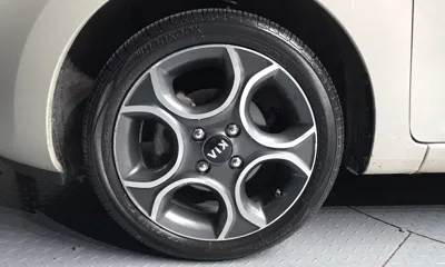 Kia Morning 2012, 169401 км, за 2015.21 USD