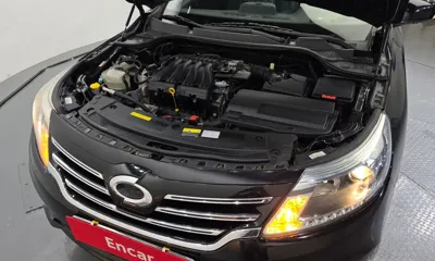 Renault-KoreaSamsung SM5 2015, 155508 км, за 1560.16 USD - фото 6