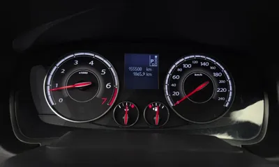 Renault-KoreaSamsung SM5 2015, 155508 км, за 1560.16 USD - фото 8