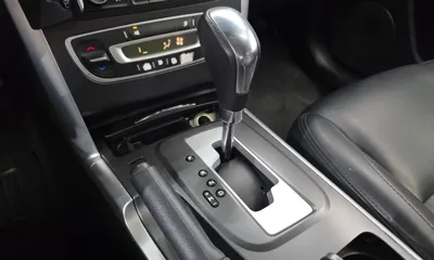 Renault-KoreaSamsung SM5 2015, 155508 км, за 1560.16 USD - фото 9