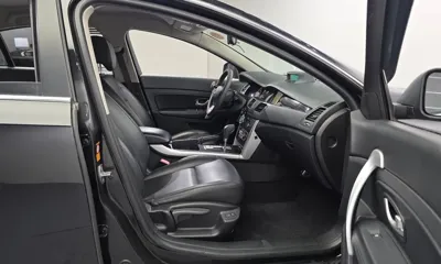 Renault-KoreaSamsung SM5 2015, 155508 км, за 1560.16 USD - фото 12