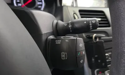 Renault-KoreaSamsung SM5 2015, 155508 км, за 1560.16 USD - фото 16