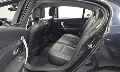 Renault-KoreaSamsung SM5 2015, 155508 км, за 1560.16 USD - фото 26