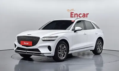Genesis GV70 · 2023 год