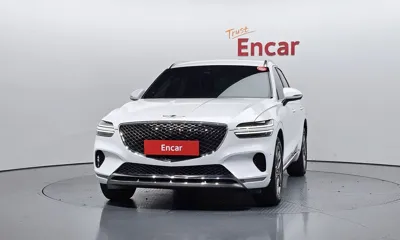 Genesis GV70 2023, 60212 км, за 24679.29 USD