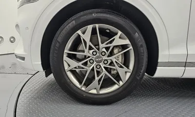 Genesis GV70 2023, 60212 км, за 24679.29 USD