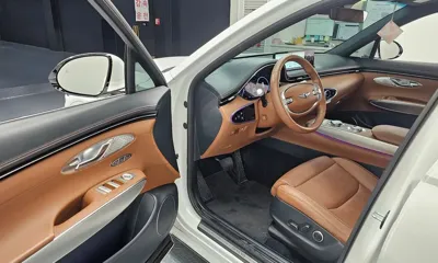 Genesis GV70 2023, 60212 км, за 24655.24 USD - фото 10