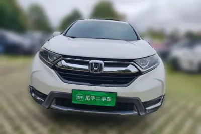 Honda CR-V 2017, 60100 км, за 14651 USD