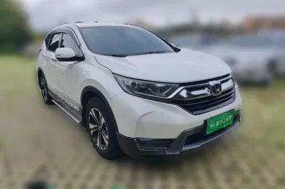 Honda CR-V 2017, 60100 км, за 14651 USD