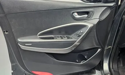 Hyundai Maxcruz 2014, 149101 км, за 5579.62 USD - фото 24