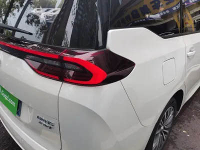 GAC Trumpchi M6 2019, 58400 км, за 14740 USD - фото 7