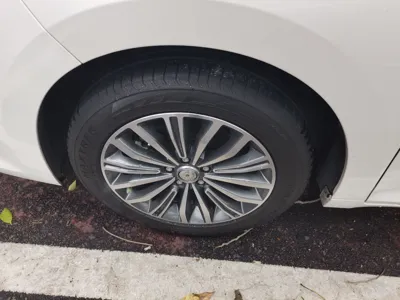 GAC Trumpchi M6 2019, 58400 км, за 14740 USD - фото 8