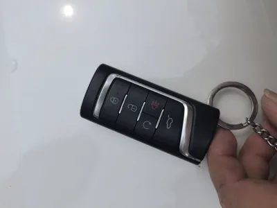 GAC Trumpchi M6 2019, 58400 км, за 14740 USD - фото 12