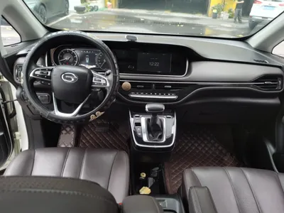 GAC Trumpchi M6 2019, 58400 км, за 14740 USD - фото 13