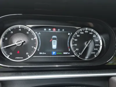 GAC Trumpchi M6 2019, 58400 км, за 14740 USD - фото 15