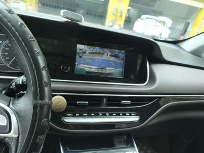GAC Trumpchi M6 2019, 58400 км, за 14740 USD - фото 16