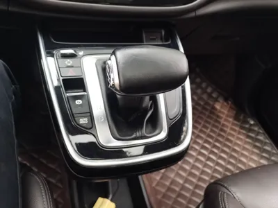 GAC Trumpchi M6 2019, 58400 км, за 14740 USD - фото 17