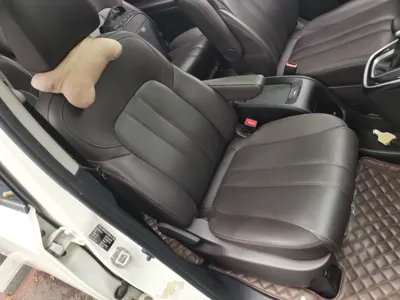 GAC Trumpchi M6 2019, 58400 км, за 14740 USD - фото 23