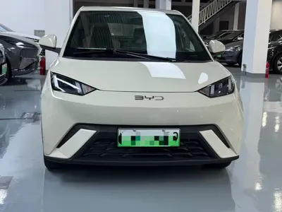 BYD Seagull 2023, 30000 км, за 6015.79 USD
