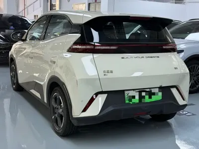 BYD Seagull 2023, 30000 км, за 6015.79 USD
