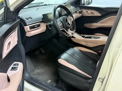 BYD Seagull 2023, 30000 км, за 5986.72 USD - фото 7